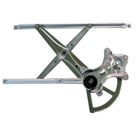 Lexus GS300 1998-05 için Motor Olmadan Ön Sol Cam Regülatörü - Lexus GS300 1998-05 için Motor Olmadan Ön Sol Cam Regülatörü