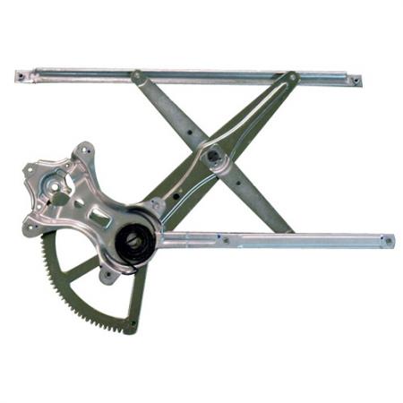 Lexus GS300 1998-05 için Motor Olmadan Ön Sağ Cam Regülatörü - Lexus GS300 1998-05 için Motor Olmadan Ön Sağ Cam Regülatörü
