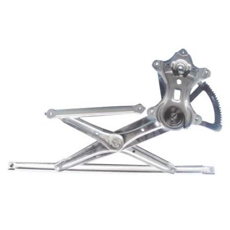 Front Left Window Regulator without Motor for Lexus ES330 2003-06 - Front Left Window Regulator without Motor for Lexus ES330 2003-06