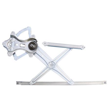Front Left Window Regulator without Motor for Lexus ES300 2002-03, RX330 2004-06, RX400H 2006-08, RX350 2007-09 - Front Left Window Regulator without Motor for Lexus ES300 2002-03, RX330 2004-06, RX400H 2006-08, RX350 2007-09