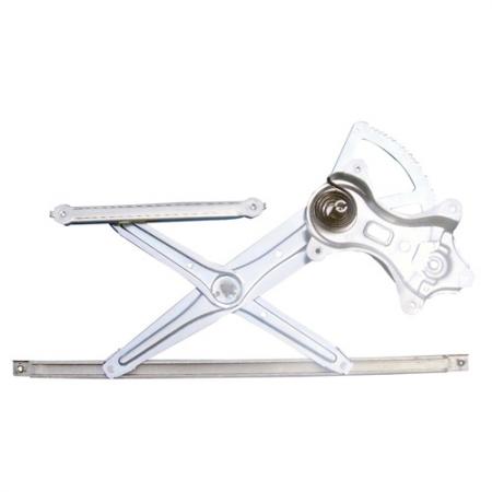 Front Right Window Regulator without Motor for Lexus ES300 2002-03, RX330 2004-06, RX400H 2006-08, RX350 2007-09 - Front Right Window Regulator without Motor for Lexus ES300 2002-03, RX330 2004-06, RX400H 2006-08, RX350 2007-09