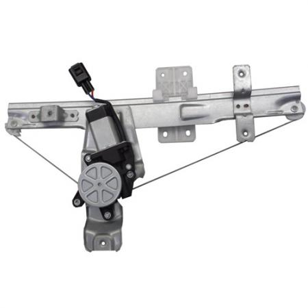 Regulátor zadního levého okna s motorem pro Chevrolet Cobalt Pontiac G4 2005-10 - Regulátor zadního levého okna s motorem pro Chevrolet Cobalt Pontiac G4 2005-10