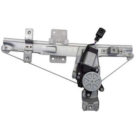 Regulátor zadního pravého okna s motorem pro Chevrolet Cobalt Pontiac G4 2005-10 - Regulátor zadního pravého okna s motorem pro Chevrolet Cobalt Pontiac G4 2005-10