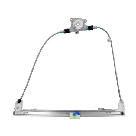 Renault Meagne 1996-02 için Motorsuz Ön Sağ Cam Regülatörü - Renault Meagne 1996-02 için Motorsuz Ön Sağ Cam Regülatörü