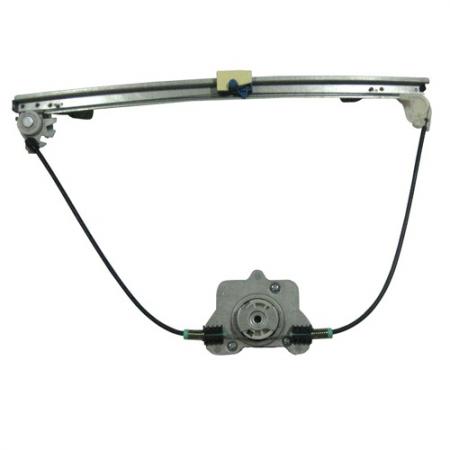 Front Left Window Regulator without Motor for Renault Meagne 1996-02 - Front Left Window Regulator without Motor for Renault Meagne 1996-02
