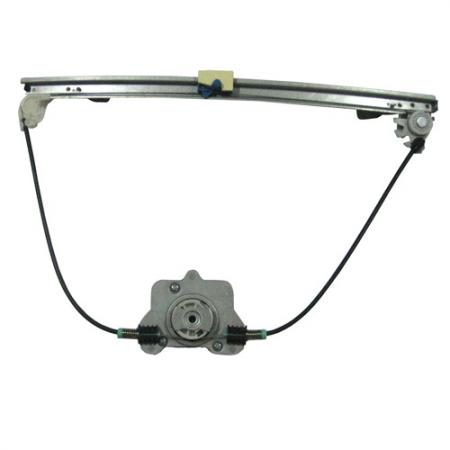Front Right Window Regulator without Motor for Renault Meagne 1996-02 - Front Right Window Regulator without Motor for Renault Meagne 1996-02