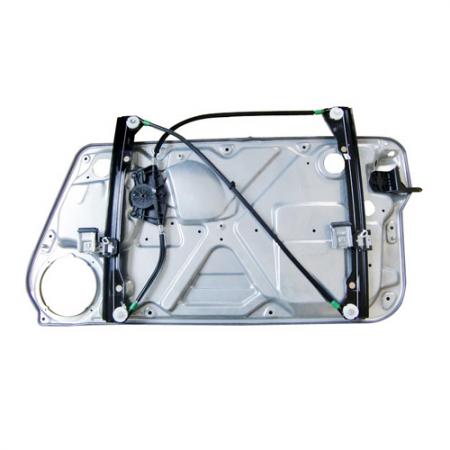 Front Left Window Regulator without Motor for Volkswagen New Beetle 1998-11 - Front Left Window Regulator without Motor for Volkswagen New Beetle 1998-11