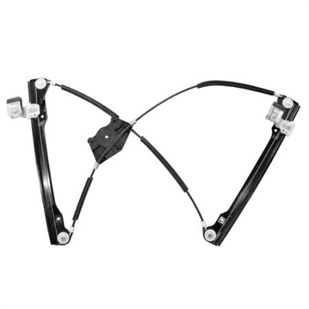 Front Left Window Regulator without Motor for Volkswagen New Beetle 1998-11 - Front Left Window Regulator without Motor for Volkswagen New Beetle 1998-11
