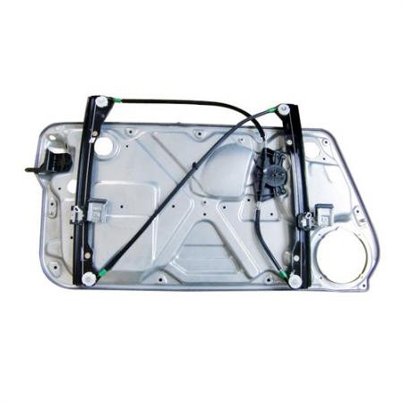 Front Right Window Regulator without Motor for Volkswagen New Beetle 1998-11 - Front Right Window Regulator without Motor for Volkswagen New Beetle 1998-11