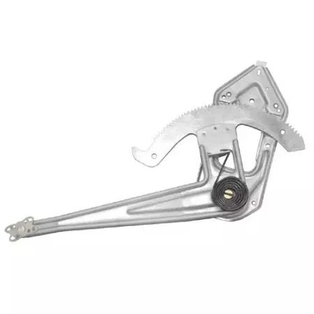 منظم نافذة أمامي يسار بدون محرك لمازدا B2300 1994-10 - منظم نافذة أمامي يسار بدون محرك لمازدا B2300 1994-10