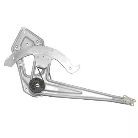 Első jobb ablakemelő motor nélkül Mazda B2300 1994-10-ig - Első jobb ablakemelő motor nélkül Mazda B2300 1994-10-ig