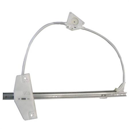 Regulador de ventana delantero izquierdo sin motor para Jeep Liberty 2002-05 - Regulador de ventana delantero izquierdo sin motor para Jeep Liberty 2002-05