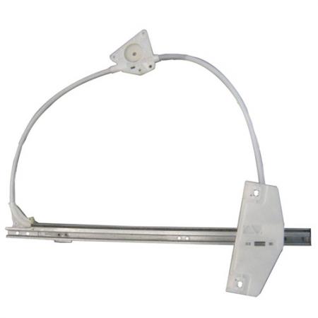 Regulador de Ventana Delantera Derecha sin Motor para Jeep Liberty 2002-05 - Regulador de Ventana Delantera Derecha sin Motor para Jeep Liberty 2002-05