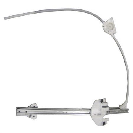 Front Left Window Regulator without Motor for Jeep Liberty 2006-07 - Front Left Window Regulator without Motor for Jeep Liberty 2006-07