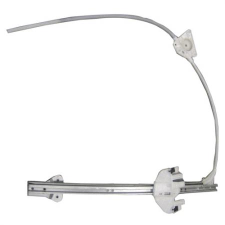 Front Left Window Regulator without Motor for Jeep Liberty 2006-07