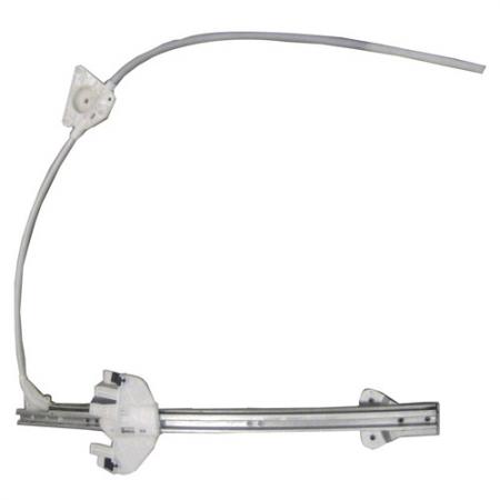 Front Right Window Regulator without Motor for Jeep Liberty 2006-07 - Front Right Window Regulator without Motor for Jeep Liberty 2006-07