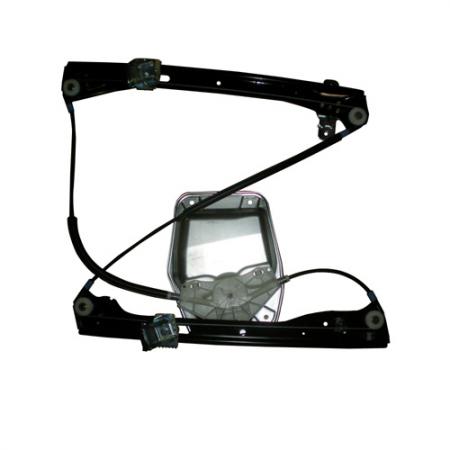 Front Left Window Regulator without Motor for Volkswagen Jetta 5 2005-14 Bora - Front Left Window Regulator without Motor for Volkswagen Jetta 5 2005-14 Bora