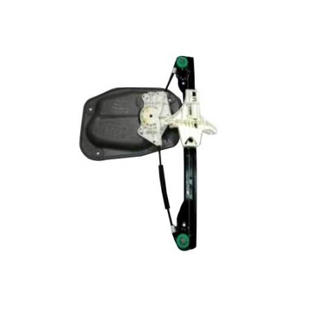 Regulátor okna vzadu vpravo bez motoru pro Volkswagen Jetta 5 2005-11 - Regulátor okna vzadu vpravo bez motoru pro Volkswagen Jetta 5 2005-11