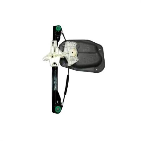 Regulátor okna zadního levého bez motoru pro Volkswagen Jetta 5 2005-11 - Regulátor okna zadního levého bez motoru pro Volkswagen Jetta 5 2005-11