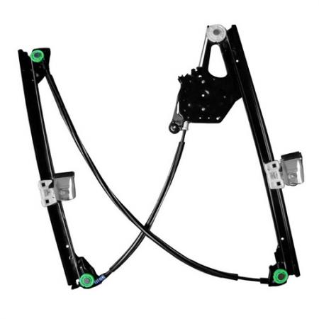 Volkswagen Sharan 1995-10 için Motor olmadan Ön Sağ Pencere Düzenleyici - Volkswagen Sharan 1995-10 için Motor olmadan Ön Sağ Pencere Düzenleyici