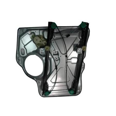 Front Left Window Regulator without Motor for Volkswagen Transporter T5 2003-09 - Front Left Window Regulator without Motor for Volkswagen Transporter T5 2003-09