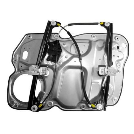Front Left Window Regulator without Motor for Volkswagen Touran 2003-15 - Front Left Window Regulator without Motor for Volkswagen Touran 2003-15