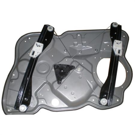 Skoda Octavia 2004-13 için Motoru Olmayan Ön Sol Cam Regülatörü - Skoda Octavia 2004-13 için Motoru Olmayan Ön Sol Cam Regülatörü