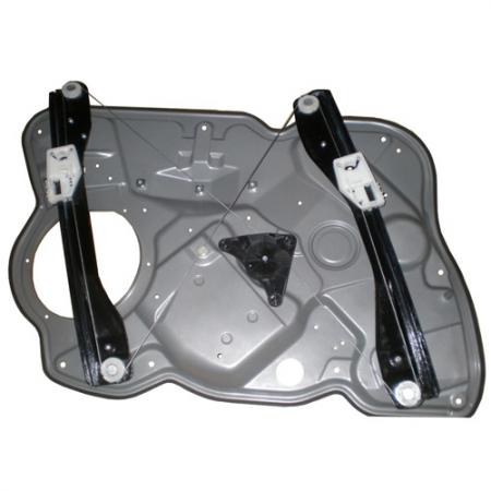 Skoda Octavia 2004-13 için Motoru Olmayan Ön Sağ Cam Regülatörü - Skoda Octavia 2004-13 için Motoru Olmayan Ön Sağ Cam Regülatörü