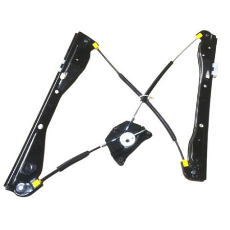 Skoda Octavia 2004-13 için Motoru Olmayan Ön Sağ Cam Regülatörü - Skoda Octavia 2004-13 için Motoru Olmayan Ön Sağ Cam Regülatörü