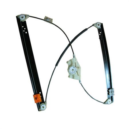 Regulátor okna vpředu vpravo bez motoru pro Volkswagen Touareg 2004-10 - Regulátor okna vpředu vpravo bez motoru pro Volkswagen Touareg 2004-10