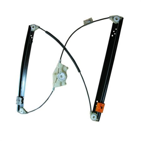 Voorste Linker Venster Regulator sonder Motor vir Volkswagen Touareg 2004-10 - Voorste Linker Venster Regulator sonder Motor vir Volkswagen Touareg 2004-10