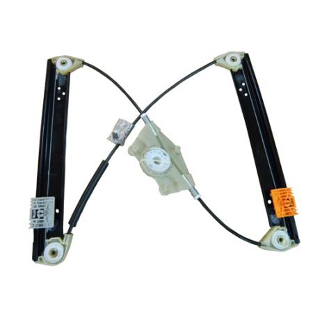 Rear Right Window Regulator without Motor for Porsche Cayenne 2003-10 - Rear Right Window Regulator without Motor for Porsche Cayenne 2003-10