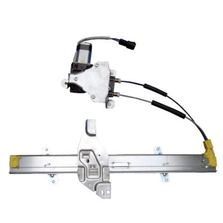 Fensterheber vorne links mit Motor für Buick Century / Regal 1997-07