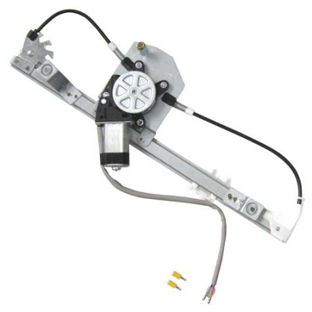 Fiat Punto 1999-12 için Motorlu Ön Sol Cam Regülatörü - Fiat Punto 1999-12 için Motorlu Ön Sol Cam Regülatörü