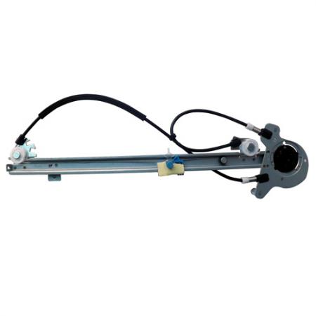 Regulátor zadního pravého okna bez motoru pro Renault Scenic 1999-03