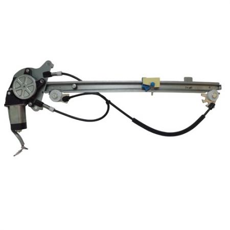 Regulátor okna zadního levého s motorem pro Renault Scenic 1999-03