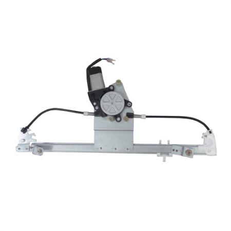 มอเตอร์ควบคุมกระจกหน้าขวาสำหรับ Fiat Doblo 2000-08 - มอเตอร์ควบคุมกระจกหน้าขวาสำหรับ Fiat Doblo 2000-08