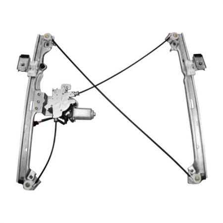 Regolatore della finestra anteriore sinistra con motore per Chevy/GMC Truck/SUV 2007-14 - Regolatore della finestra anteriore sinistra con motore per Chevy/GMC Truck/SUV 2007-14