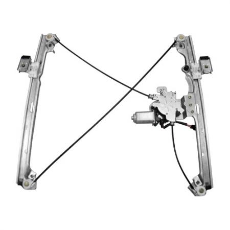 Front Right Window Regulator with Motor for Chevy/GMC Truck/SUV 2007-14 - Front Right Window Regulator with Motor for Chevy/GMC Truck/SUV 2007-14