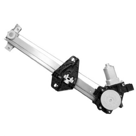 Regulátor zadního pravého okna s motorem pro Honda Civic 2006-11 - Regulátor zadního pravého okna s motorem pro Honda Civic 2006-11