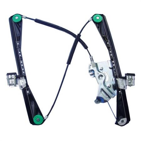 Front Right Window Regulator without Motor for Ford Lincoln LS 2003-06 - Front Right Window Regulator without Motor for Ford Lincoln LS 2003-06