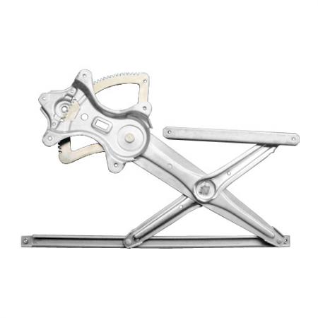 Fram hægri gluggastýring án mótors fyrir Toyota Wish 2003-09 - Fram hægri gluggastýring án mótors fyrir Toyota Wish 2003-09