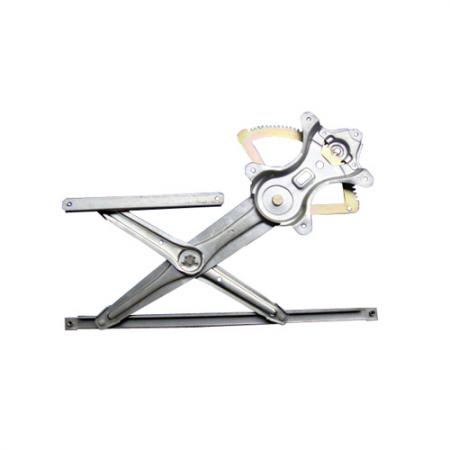 Aftari vinstri gluggastýring án mótors fyrir Toyota Wish 2003-09