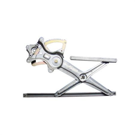 Aftari hægri gluggastýring án mótors fyrir Toyota Wish 2003-09