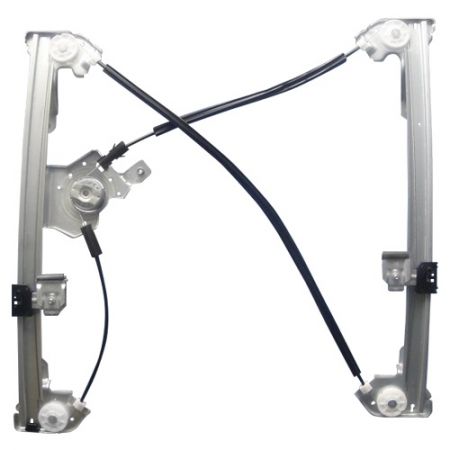 Régulateur de fenêtre avant gauche avec moteur pour Ford F150 2004-08 - Régulateur de fenêtre avant gauche avec moteur pour Ford F150 2004-08