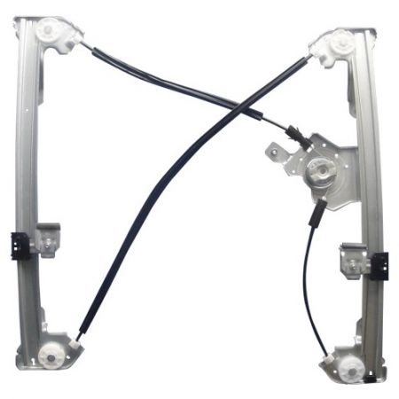 Régulateur de fenêtre avant droit avec moteur pour Ford F150 2004-08 - Régulateur de fenêtre avant droit avec moteur pour Ford F150 2004-08