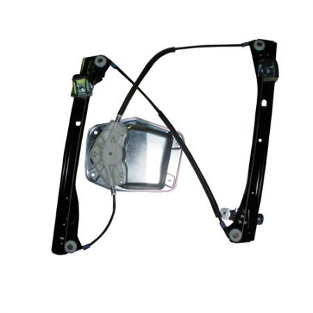 Front Left Window Regulator without Motor for Volkswagen Golf 5 2004-09 - Front Left Window Regulator without Motor for Volkswagen Golf 5 2004-09