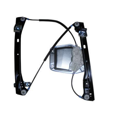 Voorste Regter Venster Reguleerder sonder Motor vir Volkswagen Golf 5 2004-09 - Voorste Regter Venster Reguleerder sonder Motor vir Volkswagen Golf 5 2004-09