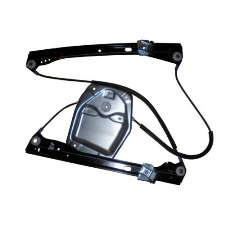 Front Right Window Regulator without Motor for Volkswagen Golf 5 2003-08 - Front Right Window Regulator without Motor for Volkswagen Golf 5 2003-08
