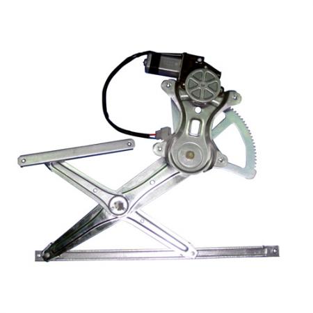 Voorraam links raamregelaar met motor voor Toyota Kijang Innova, Innova 2004-12